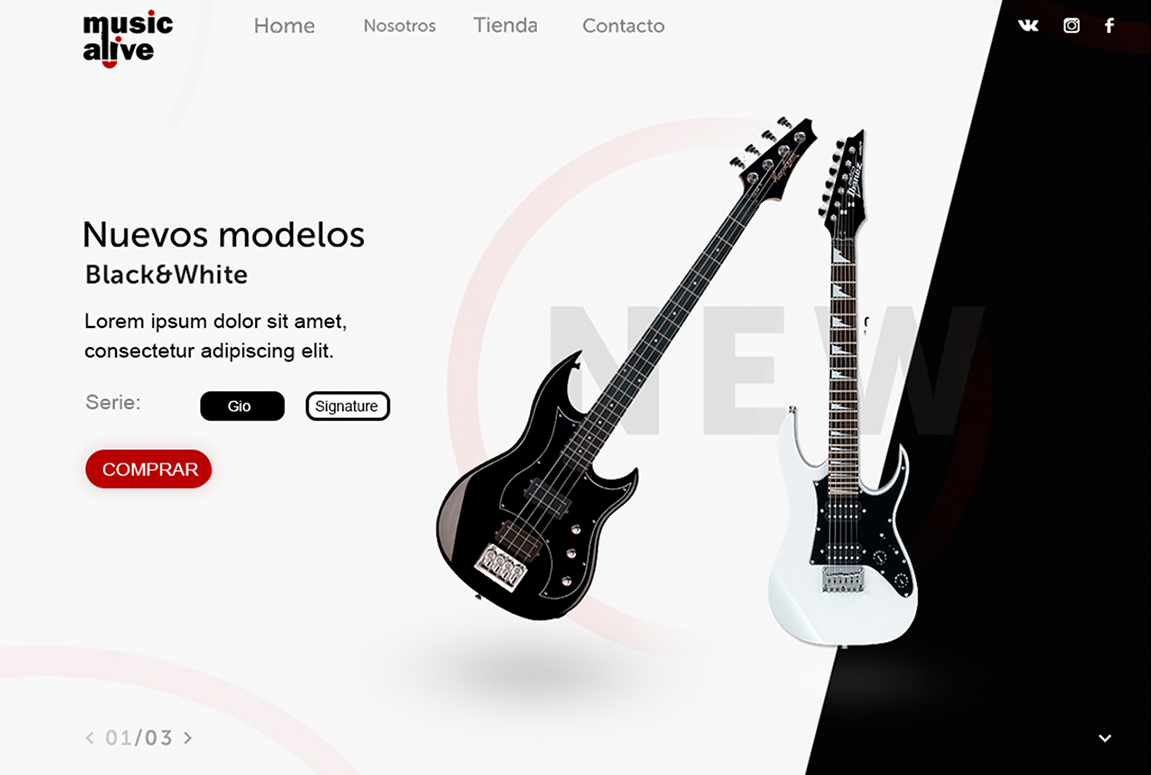 Music Alive